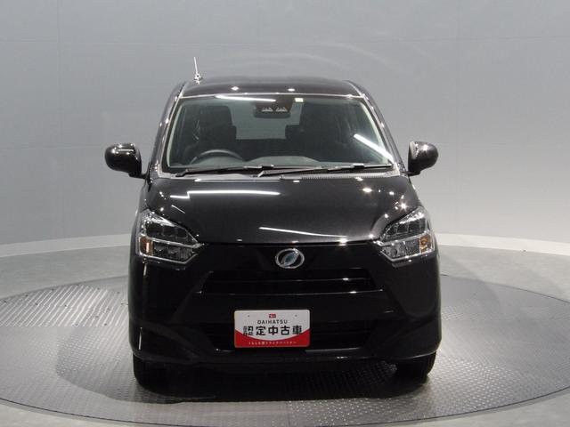 ミライースＸ　ＳＡIII（岩手県）の中古車