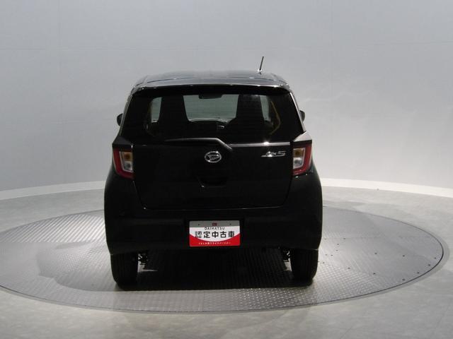 ミライースＸ　ＳＡIII（岩手県）の中古車