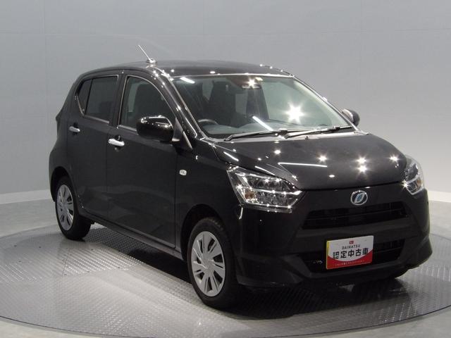 ミライースＸ　ＳＡIII（岩手県）の中古車
