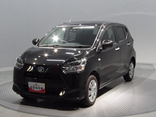 ミライースＸ　ＳＡIII（岩手県）の中古車