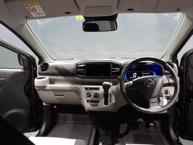 ミライースＸ　ＳＡIII（岩手県）の中古車