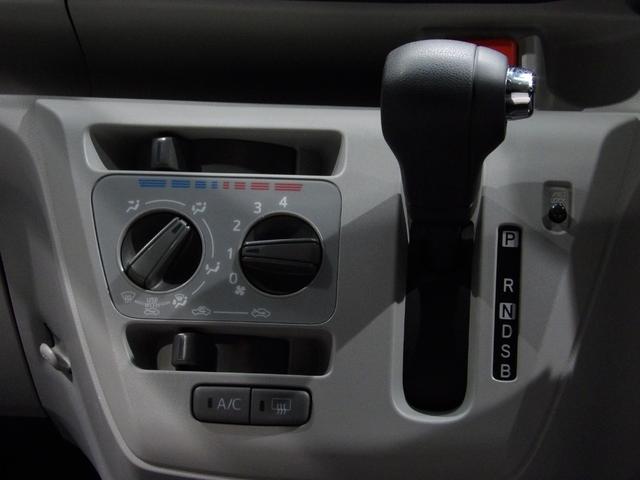 ミライースＸ　ＳＡIII（岩手県）の中古車