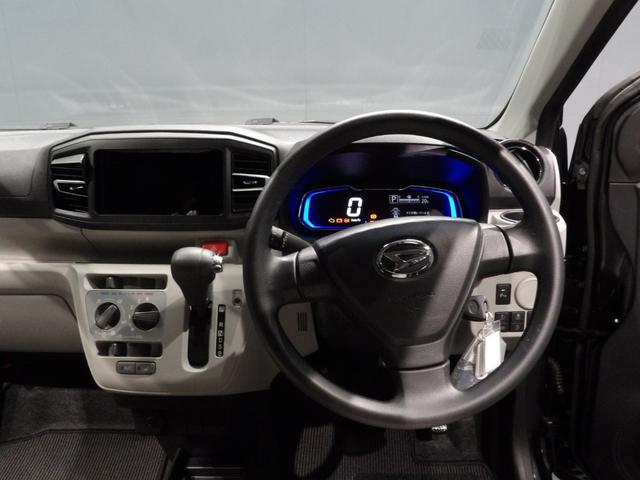 ミライースＸ　ＳＡIII（岩手県）の中古車