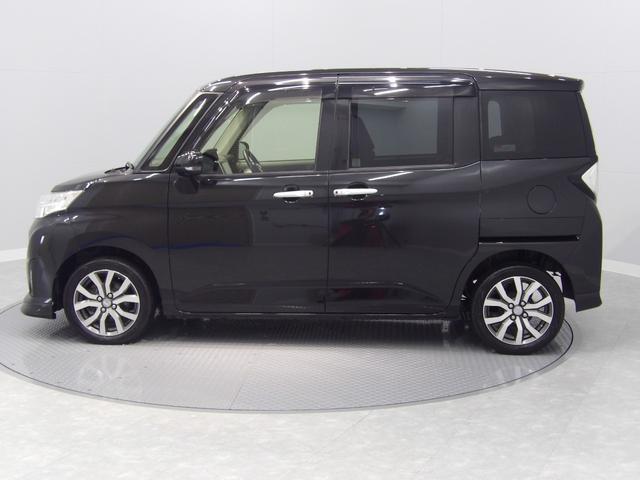 トールカスタムＧ　ターボ　ＳＡII（岩手県）の中古車