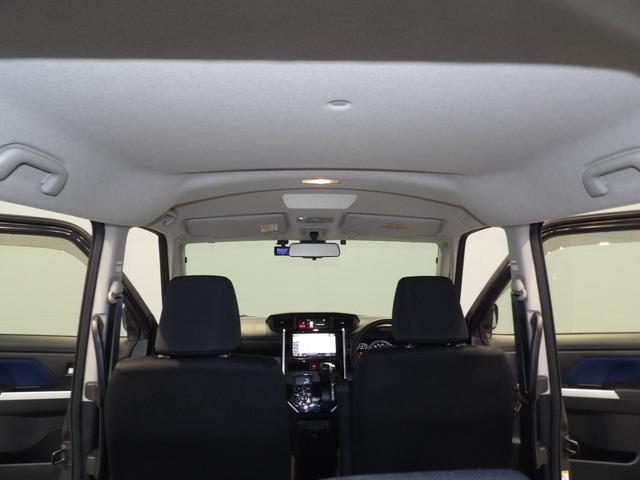 トールカスタムＧ　ターボ　ＳＡII（岩手県）の中古車