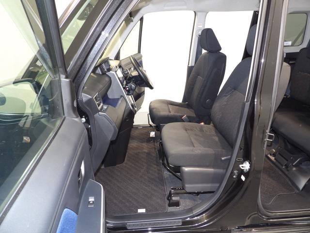 トールカスタムＧ　ターボ　ＳＡII（岩手県）の中古車