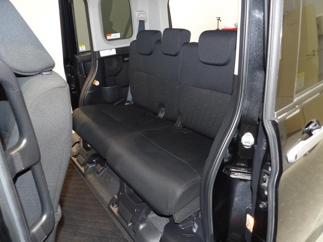 トールカスタムＧ　ターボ　ＳＡII（岩手県）の中古車