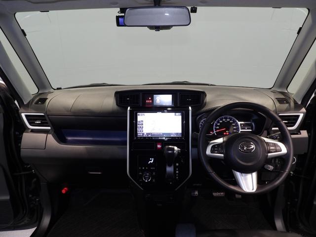 トールカスタムＧ　ターボ　ＳＡII（岩手県）の中古車