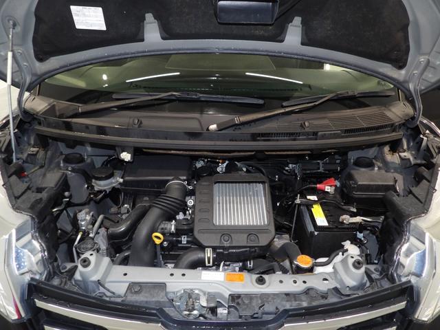 トールカスタムＧ　ターボ　ＳＡII（岩手県）の中古車