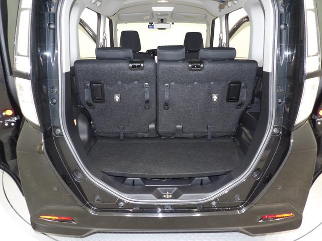 トールカスタムＧ　ターボ　ＳＡII（岩手県）の中古車