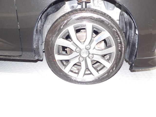 トールカスタムＧ　ターボ　ＳＡII（岩手県）の中古車