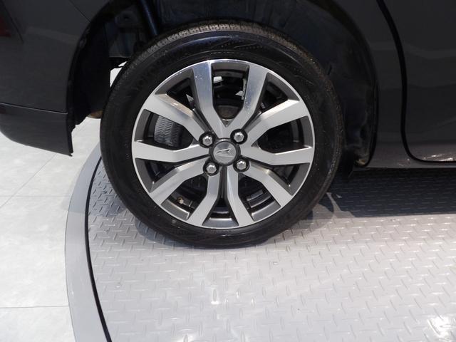 トールカスタムＧ　ターボ　ＳＡII（岩手県）の中古車