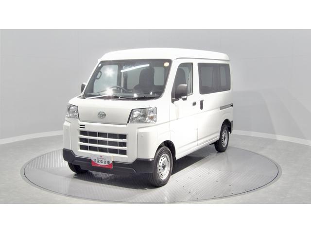 ハイゼットカーゴＤＸ（岩手県）の中古車