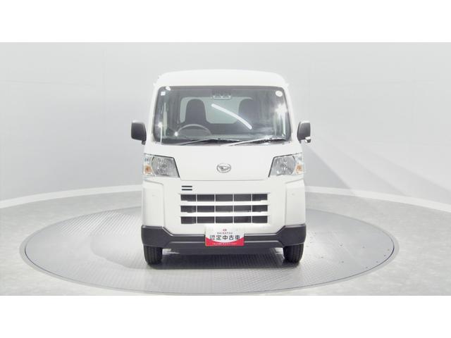 ハイゼットカーゴＤＸ（岩手県）の中古車