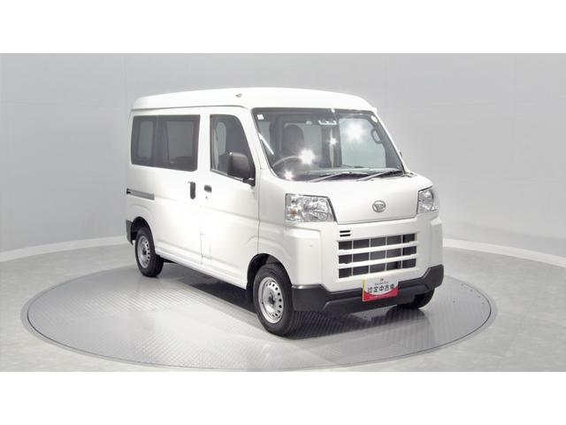 ハイゼットカーゴＤＸ（岩手県）の中古車