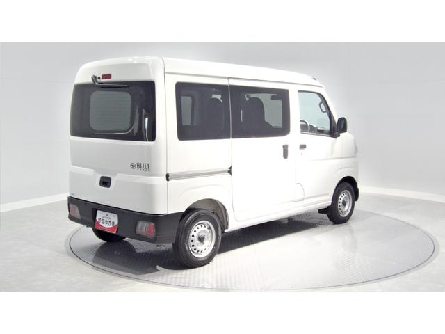 ハイゼットカーゴＤＸ（岩手県）の中古車