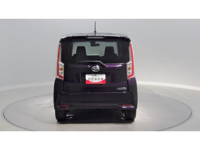 ムーヴカスタム　ＲＳ　ＳＡII（岩手県）の中古車