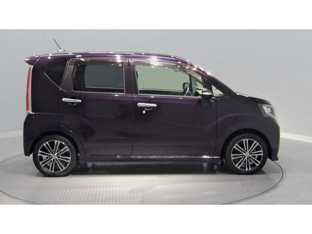 ムーヴカスタム　ＲＳ　ＳＡII（岩手県）の中古車