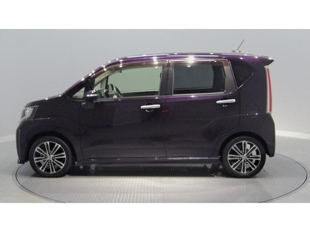 ムーヴカスタム　ＲＳ　ＳＡII（岩手県）の中古車