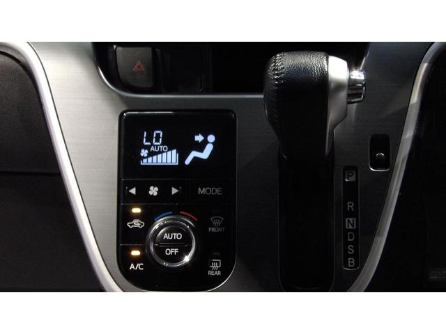ムーヴカスタム　ＲＳ　ＳＡII（岩手県）の中古車