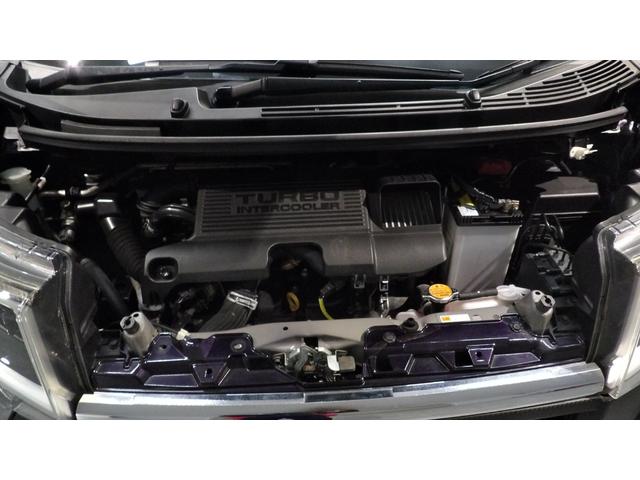 ムーヴカスタム　ＲＳ　ＳＡII（岩手県）の中古車