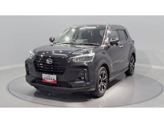 ロッキーＧ（岩手県）の中古車