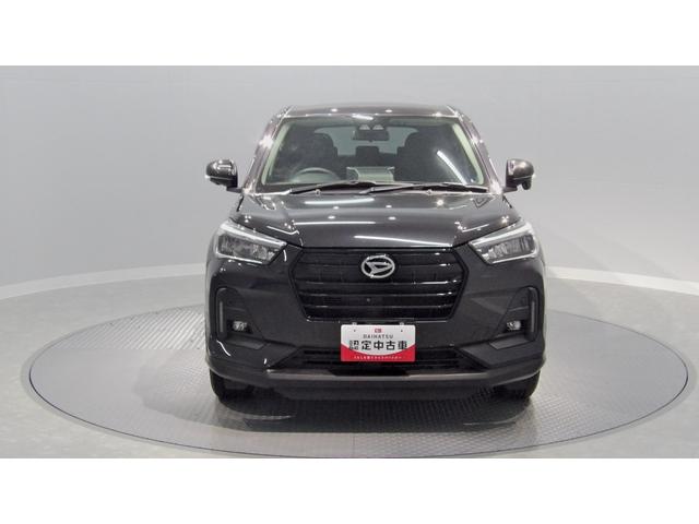 ロッキーＧ（岩手県）の中古車