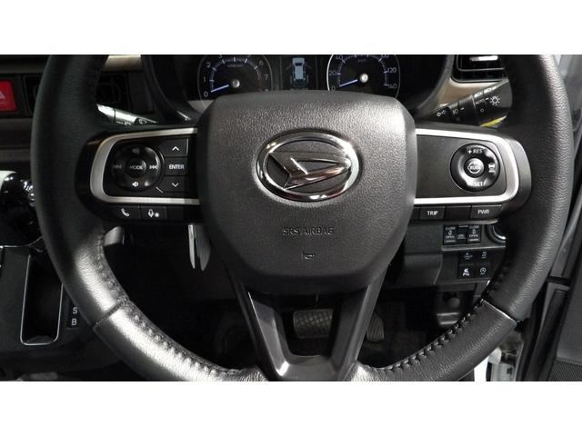 ムーヴキャンバスセオリーＧターボ（岩手県）の中古車