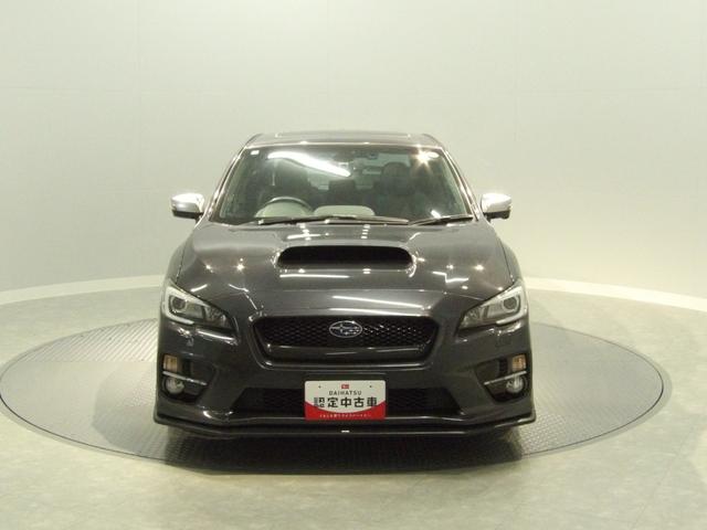 ＷＲＸ Ｓ４２．０ＧＴ−Ｓアイサイト（岩手県）の中古車