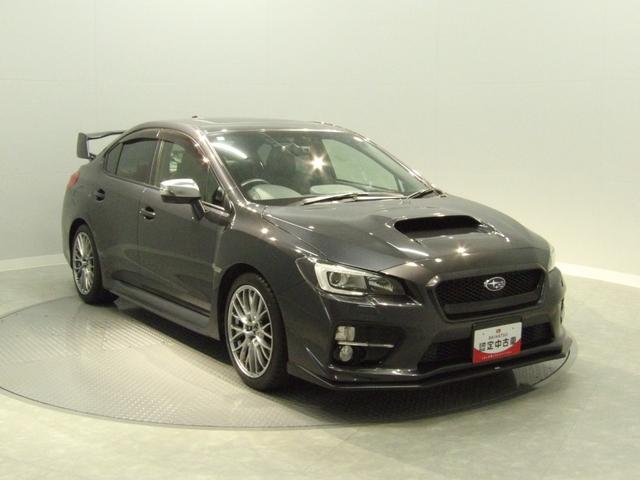 ＷＲＸ Ｓ４２．０ＧＴ−Ｓアイサイト（岩手県）の中古車