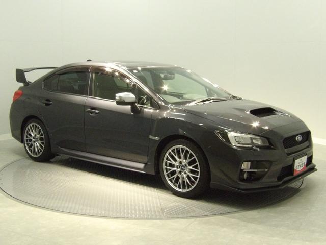 ＷＲＸ Ｓ４２．０ＧＴ−Ｓアイサイト（岩手県）の中古車