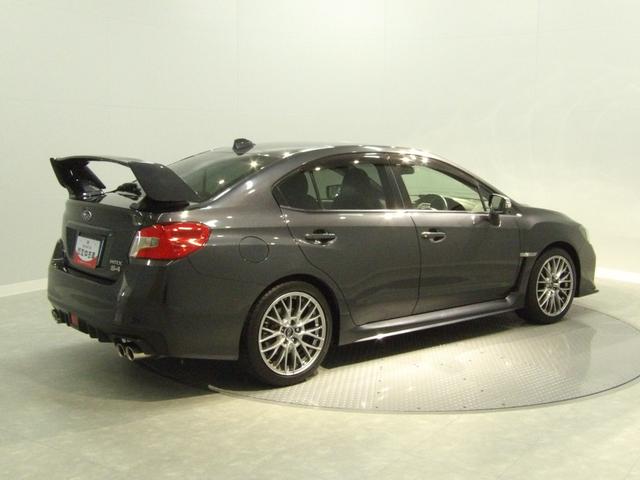 ＷＲＸ Ｓ４２．０ＧＴ−Ｓアイサイト（岩手県）の中古車