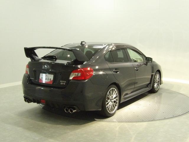 ＷＲＸ Ｓ４２．０ＧＴ−Ｓアイサイト（岩手県）の中古車