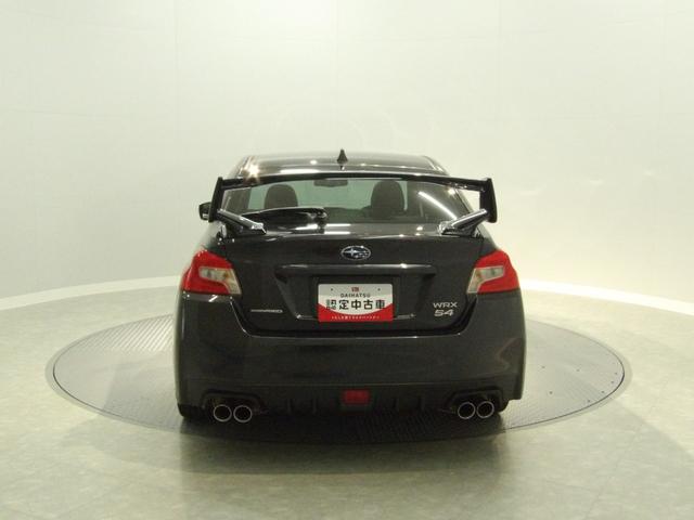 ＷＲＸ Ｓ４２．０ＧＴ−Ｓアイサイト（岩手県）の中古車