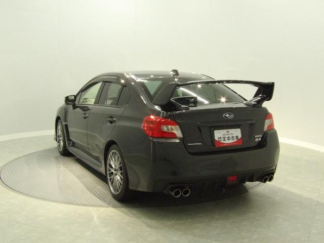 ＷＲＸ Ｓ４２．０ＧＴ−Ｓアイサイト（岩手県）の中古車