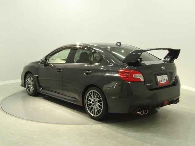ＷＲＸ Ｓ４２．０ＧＴ−Ｓアイサイト（岩手県）の中古車