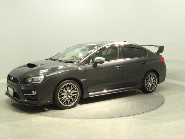 ＷＲＸ Ｓ４２．０ＧＴ−Ｓアイサイト（岩手県）の中古車