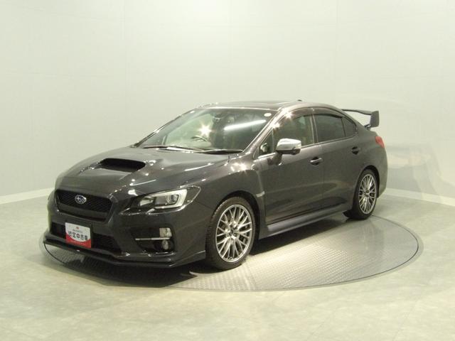 ＷＲＸ Ｓ４２．０ＧＴ−Ｓアイサイト（岩手県）の中古車