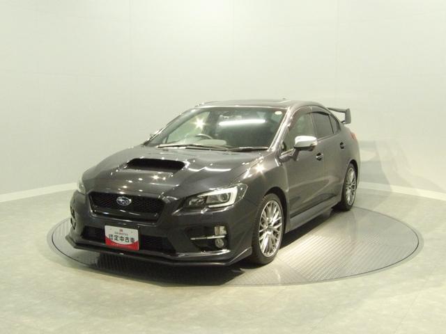 ＷＲＸ Ｓ４２．０ＧＴ−Ｓアイサイト（岩手県）の中古車