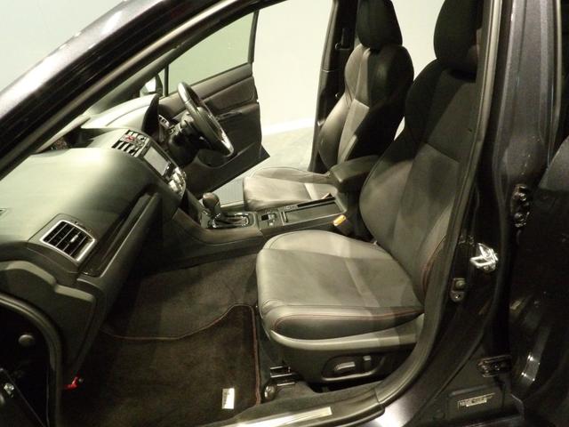ＷＲＸ Ｓ４２．０ＧＴ−Ｓアイサイト（岩手県）の中古車