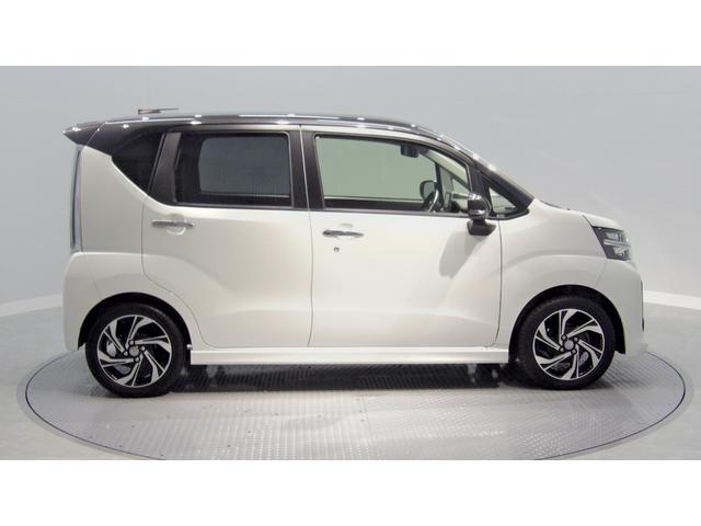 ムーヴカスタム　ＲＳ　ハイパーリミテッドＳＡIII（岩手県）の中古車