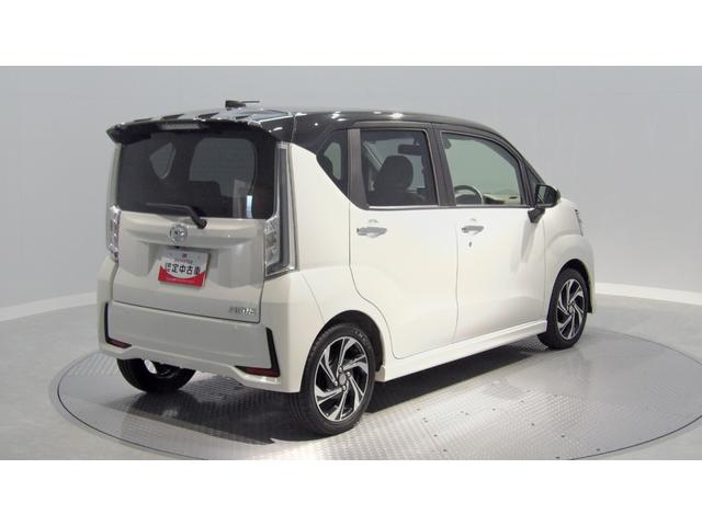 ムーヴカスタム　ＲＳ　ハイパーリミテッドＳＡIII（岩手県）の中古車