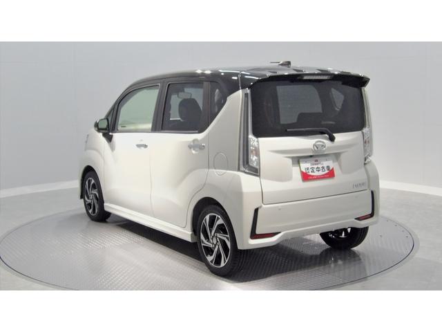 ムーヴカスタム　ＲＳ　ハイパーリミテッドＳＡIII（岩手県）の中古車