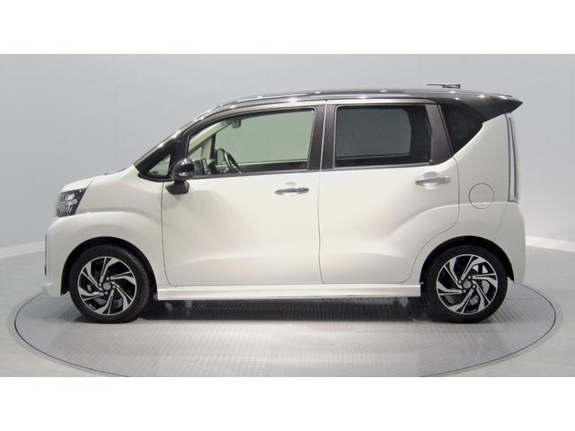 ムーヴカスタム　ＲＳ　ハイパーリミテッドＳＡIII（岩手県）の中古車