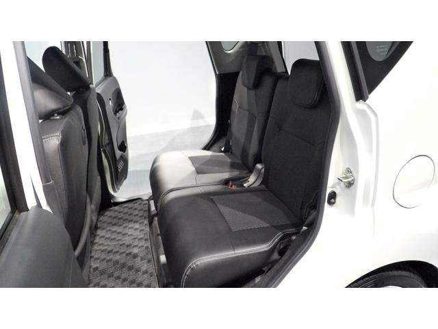 ムーヴカスタム　ＲＳ　ハイパーリミテッドＳＡIII（岩手県）の中古車