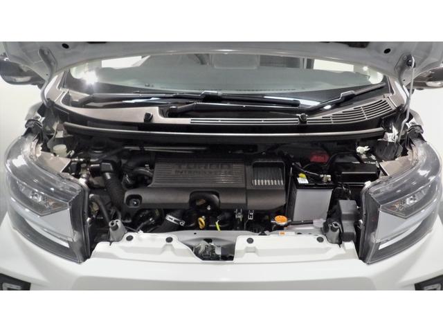 ムーヴカスタム　ＲＳ　ハイパーリミテッドＳＡIII（岩手県）の中古車