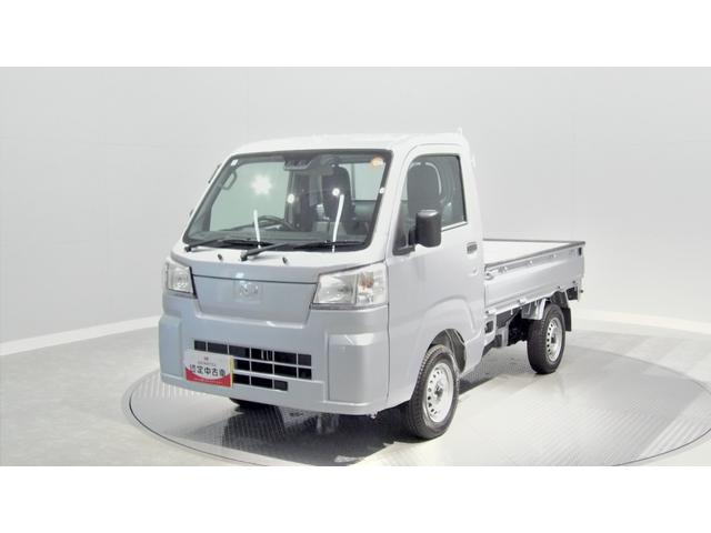 ハイゼットトラックスタンダード　農用スペシャル（岩手県）の中古車