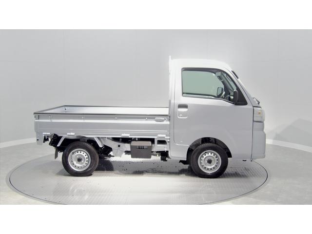 ハイゼットトラックスタンダード　農用スペシャル（岩手県）の中古車