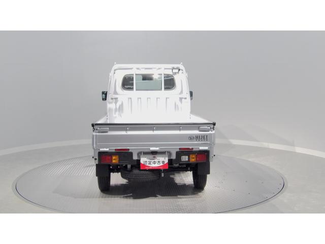 ハイゼットトラックスタンダード　農用スペシャル（岩手県）の中古車