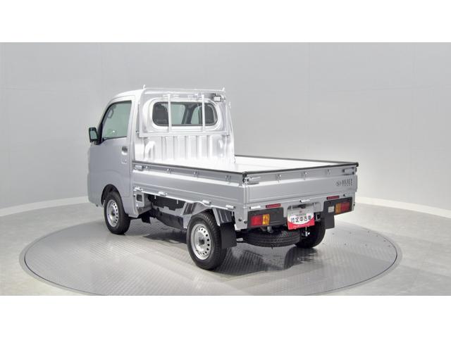 ハイゼットトラックスタンダード　農用スペシャル（岩手県）の中古車